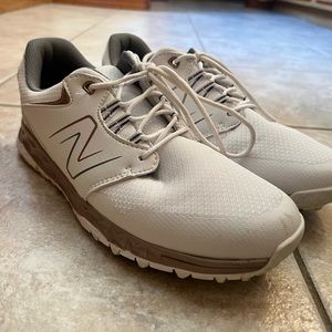 New Balance Golf Shoes